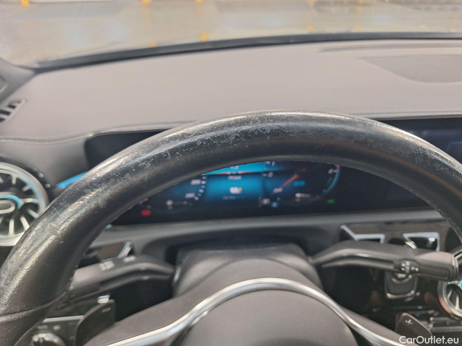  Mercedes  CLA-Klasse Mercedes, CLA-Class '19, Mercedes-Benz CLA CLA 250 e 4d #31