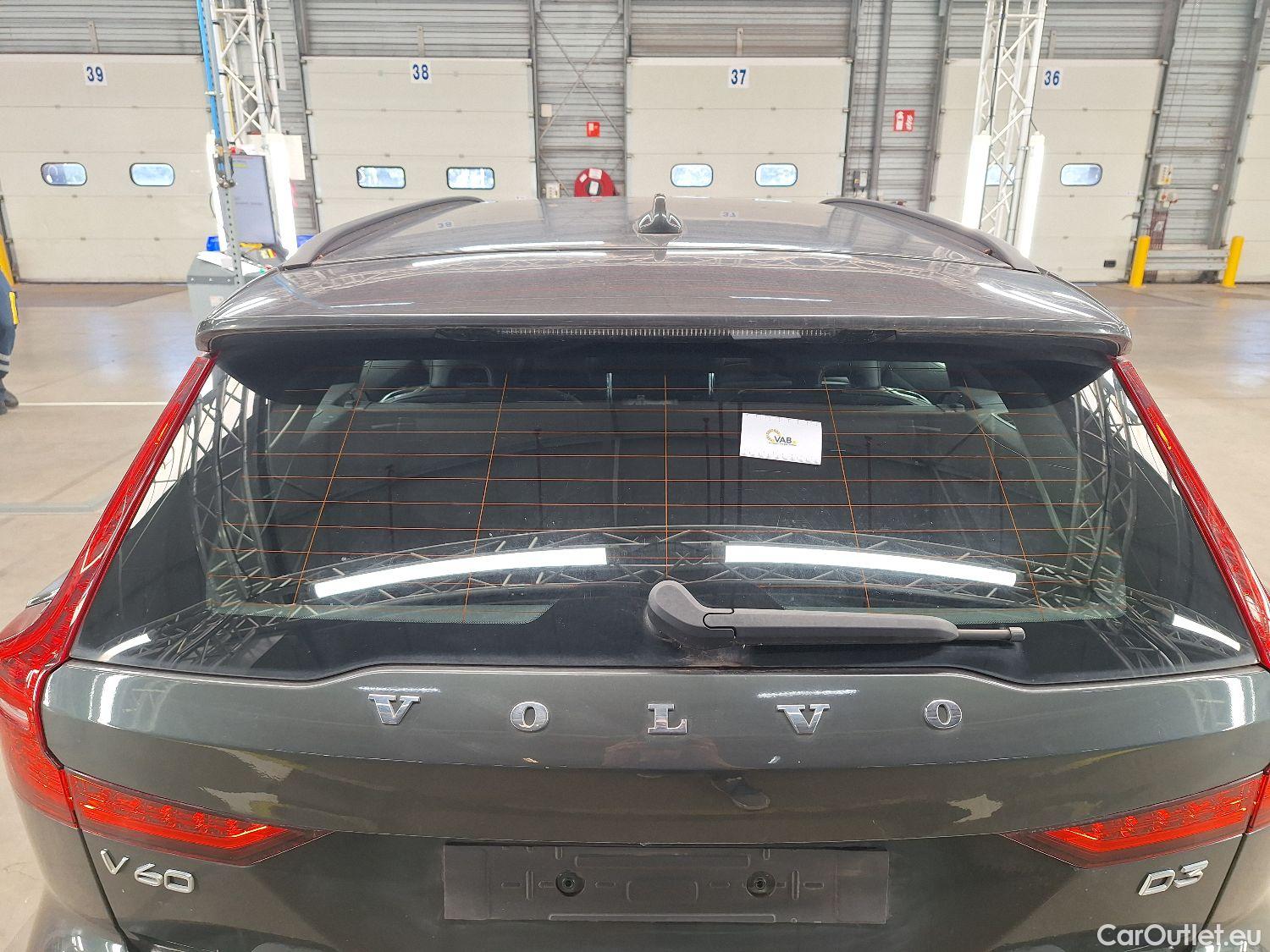  Volvo  V60 Volvo,  '18, Volvo  D3 Geartronic Momentum 5d #14