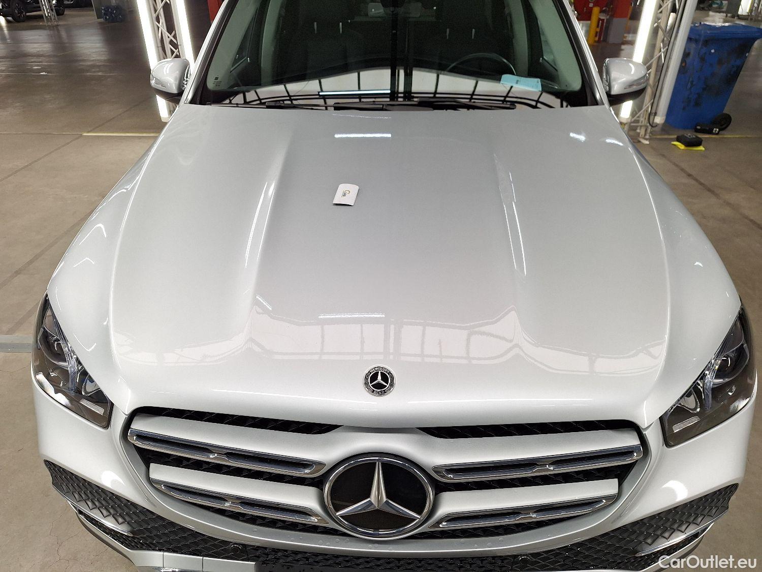  Mercedes  G-Klasee Mercedes, GLE '18, Mercedes-Benz GLE GLE 350 de 4MATIC 5d #18