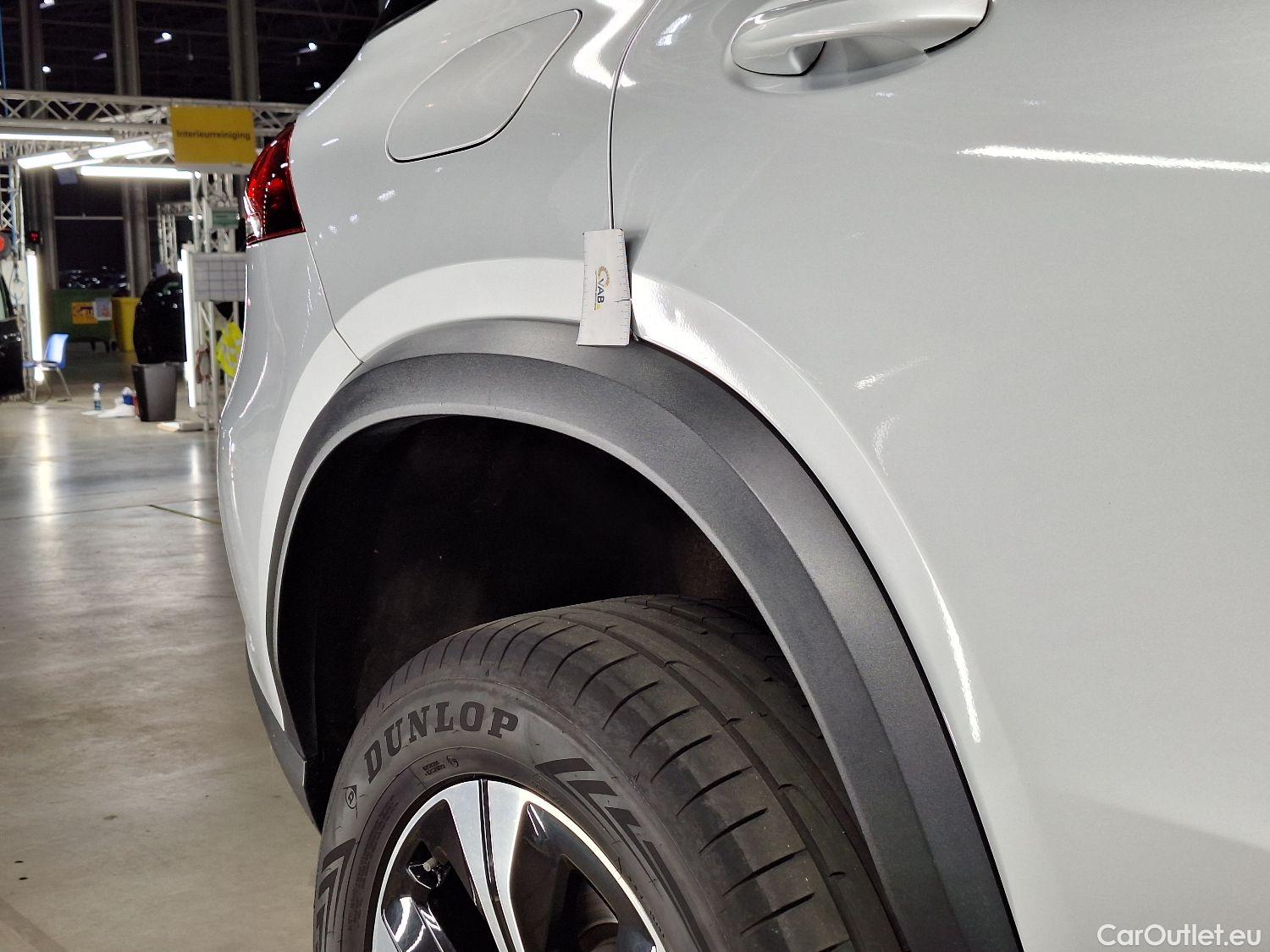  Mercedes  G-Klasee Mercedes, GLE '18, Mercedes-Benz GLE GLE 350 de 4MATIC 5d #10