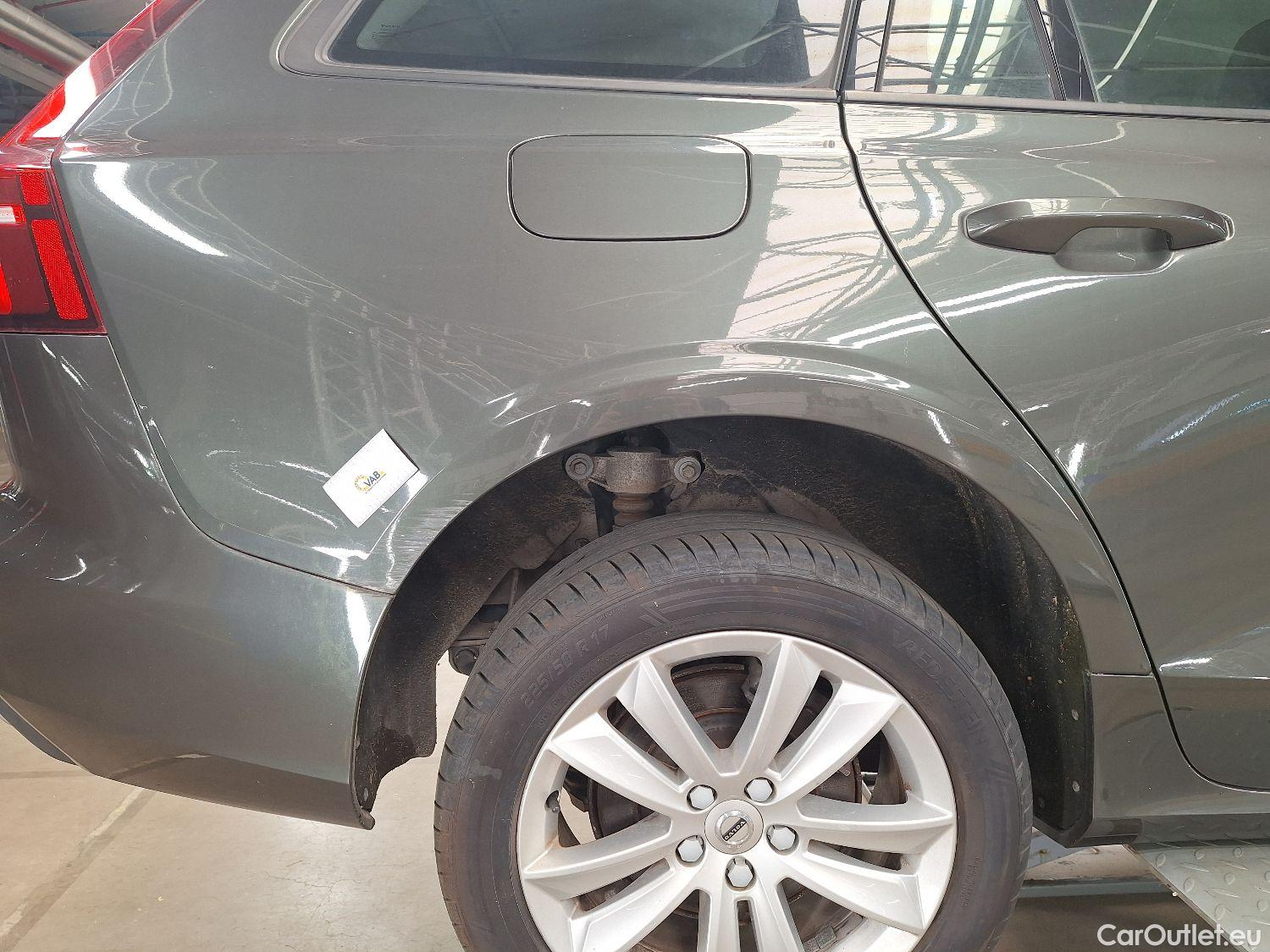  Volvo  V60 Volvo,  '18, Volvo  D3 Geartronic Momentum 5d #10