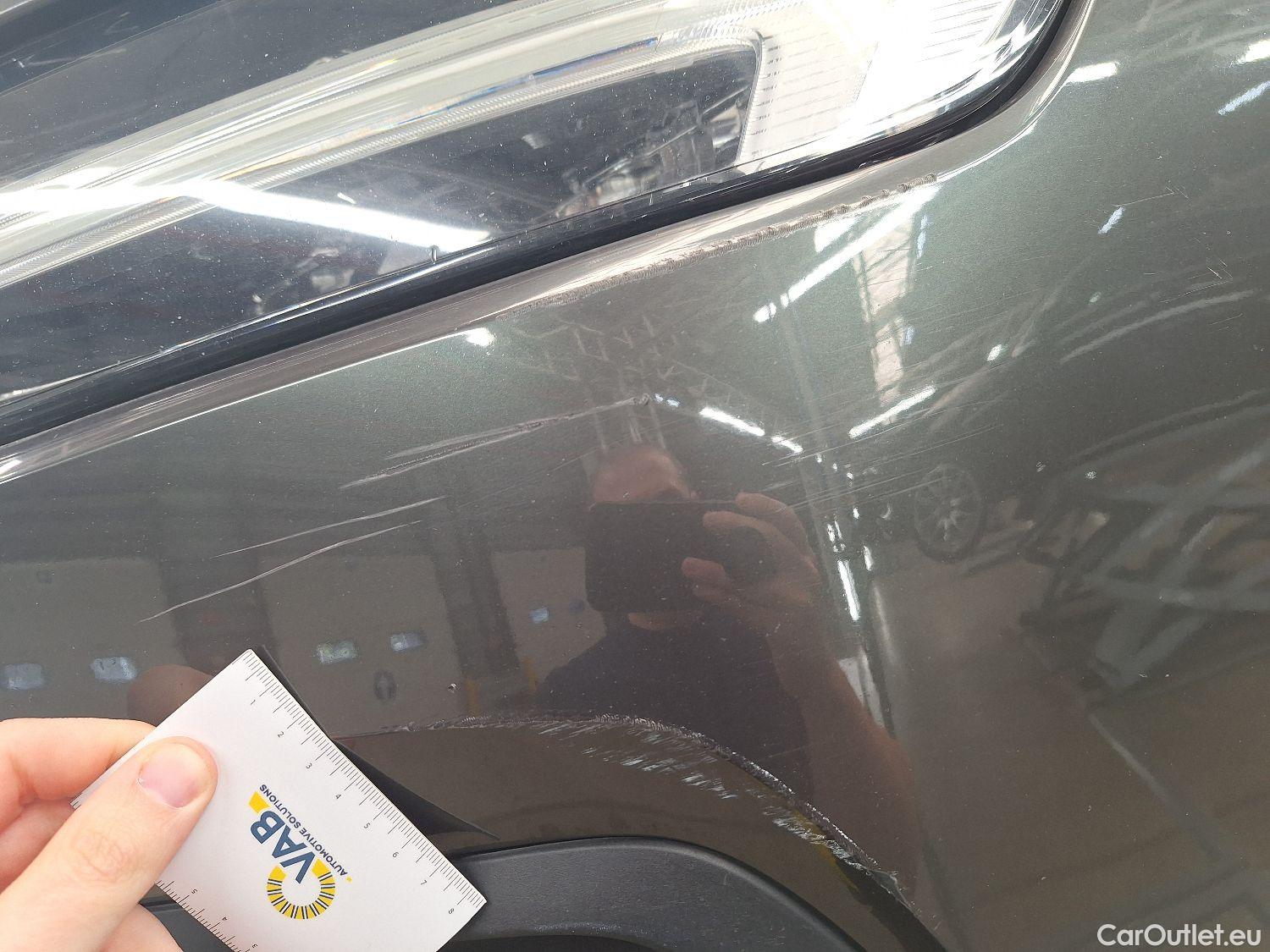  Volvo  V60 Volvo,  '18, Volvo  D3 Geartronic Momentum 5d #6