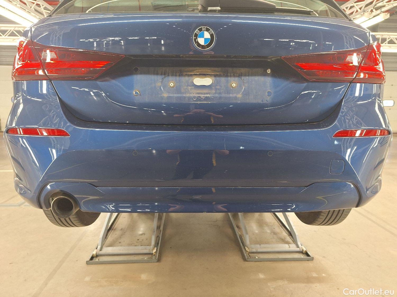  Bmw  Serie 1 BMW, 1-serie '19, BMW 1 Reeks Hatch 116d (85 kW) 5d #21