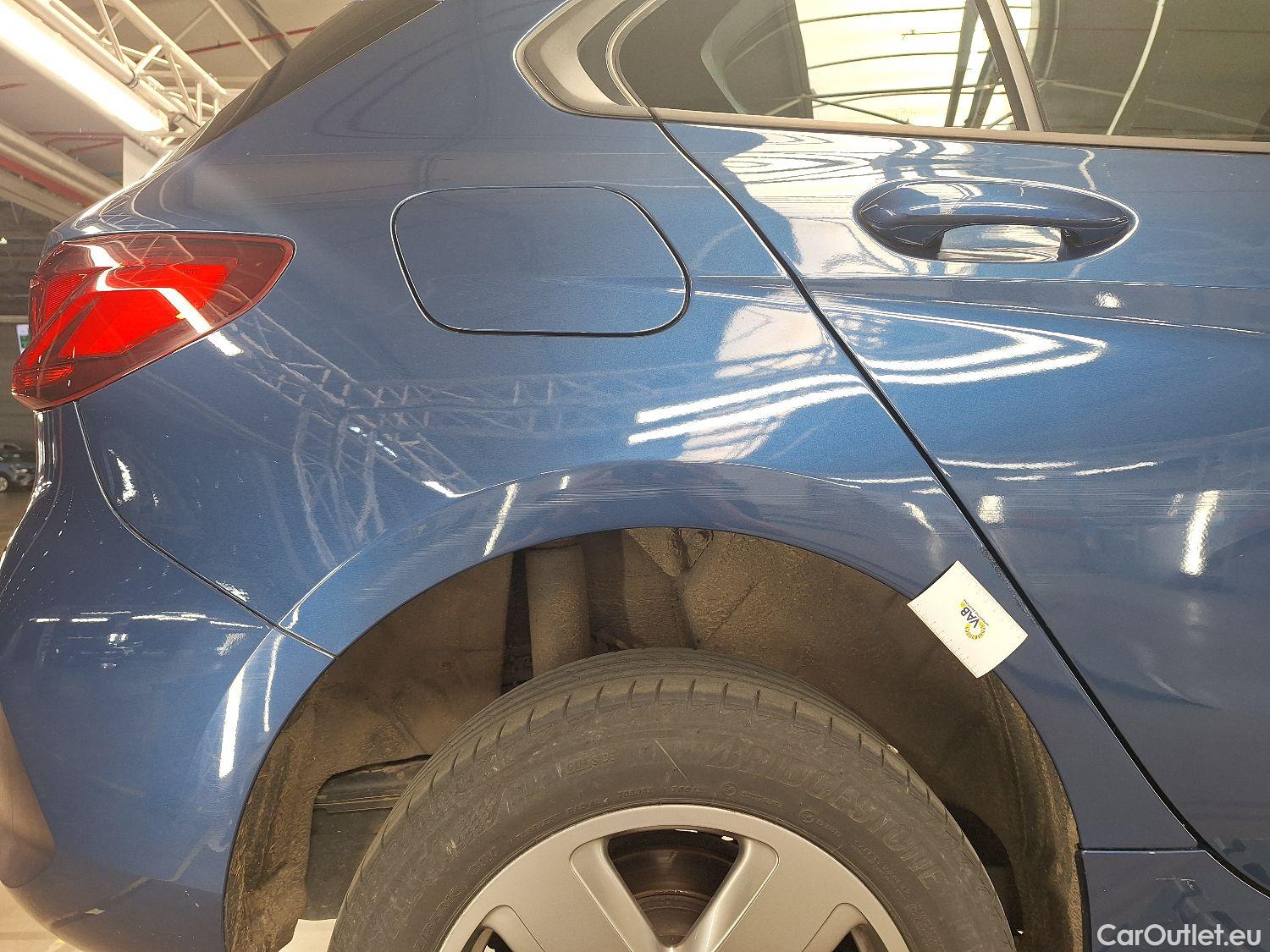  Bmw  Serie 1 BMW, 1-serie '19, BMW 1 Reeks Hatch 116d (85 kW) 5d #16