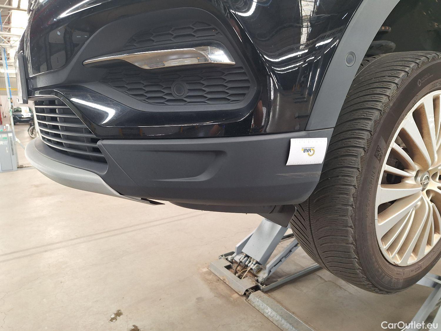  Opel   Grandland X Opel, '17, Opel 1.5 Turbo ECOTEC D S/S MT6 Innova #12