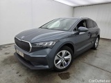  Skoda  ENYAQ Skoda  iV 80 5d 