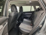  Skoda  ENYAQ Skoda  iV 80 5d #10