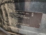  Skoda  ENYAQ Skoda  iV 80 5d #19