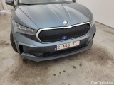  Skoda  ENYAQ Skoda  iV 80 5d #26