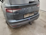  Skoda  ENYAQ Skoda  iV 80 5d #35