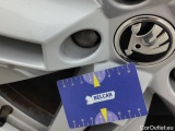  Skoda  ENYAQ Skoda  iV 80 5d #92