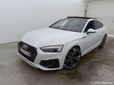  Audi  A5 Sportback Audi  35 TFSI S tronic Bus. Ed. S Line 5d 