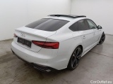  Audi  A5 Sportback Audi  35 TFSI S tronic Bus. Ed. S Line 5d #2