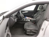  Audi  A5 Sportback Audi  35 TFSI S tronic Bus. Ed. S Line 5d #3