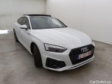  Audi  A5 Sportback Audi  35 TFSI S tronic Bus. Ed. S Line 5d #8