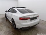  Audi  A5 Sportback Audi  35 TFSI S tronic Bus. Ed. S Line 5d #7