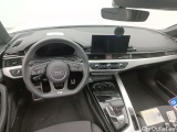  Audi  A5 Sportback Audi  35 TFSI S tronic Bus. Ed. S Line 5d #9