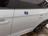  Audi  A5 Sportback Audi  35 TFSI S tronic Bus. Ed. S Line 5d #22