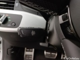  Audi  A5 Sportback Audi  35 TFSI S tronic Bus. Ed. S Line 5d #27