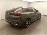  Bmw  X6 BMW  xDrive30d (195kW) 5d #2