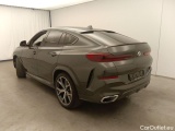  Bmw  X6 BMW  xDrive30d (195kW) 5d #7
