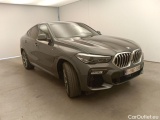  Bmw  X6 BMW  xDrive30d (195kW) 5d #8