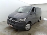  Volkswagen  Transporter Volkswagen  2.0 TDi SCR BMT 110/150 SWB 2.8T DSG 4d 