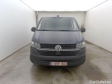  Volkswagen  Transporter Volkswagen  2.0 TDi SCR BMT 110/150 SWB 2.8T DSG 4d #5