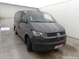  Volkswagen  Transporter Volkswagen  2.0 TDi SCR BMT 110/150 SWB 2.8T DSG 4d #8