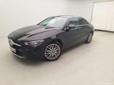  Mercedes  CLA-Klasse Mercedes, CLA-Class '19, Mercedes-Benz CLA CLA 250 e 4d 