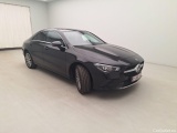  Mercedes  CLA-Klasse Mercedes, CLA-Class '19, Mercedes-Benz CLA CLA 250 e 4d #3
