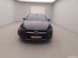  Mercedes  CLA-Klasse Mercedes, CLA-Class '19, Mercedes-Benz CLA CLA 250 e 4d #5