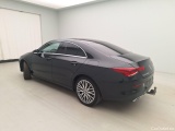  Mercedes  CLA-Klasse Mercedes, CLA-Class '19, Mercedes-Benz CLA CLA 250 e 4d #2
