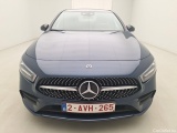  Mercedes  A-Klasse Mercedes, A-Class Berline '18, Mercedes-Benz  Limousine A 250e Business S 