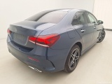  Mercedes  A-Klasse Mercedes, A-Class Berline '18, Mercedes-Benz  Limousine A 250e Business S #8