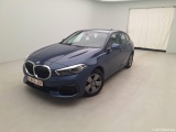  Bmw  Serie 1 BMW, 1-serie '19, BMW 1 Reeks Hatch 116d (85 kW) 5d #2