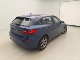  Bmw  Serie 1 BMW, 1-serie '19, BMW 1 Reeks Hatch 116d (85 kW) 5d #8
