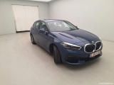  Bmw  Serie 1 BMW, 1-serie '19, BMW 1 Reeks Hatch 116d (85 kW) 5d #9