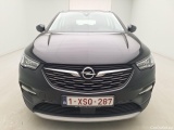  Opel   Grandland X Opel, '17, Opel 1.5 Turbo ECOTEC D S/S MT6 Innova 