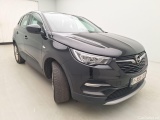  Opel   Grandland X Opel, '17, Opel 1.5 Turbo ECOTEC D S/S MT6 Innova #9