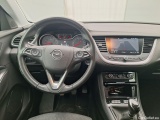  Opel   Grandland X Opel, '17, Opel 1.5 Turbo ECOTEC D S/S MT6 Innova #15