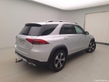  Mercedes  G-Klasee Mercedes, GLE '18, Mercedes-Benz GLE GLE 350 de 4MATIC 5d #8