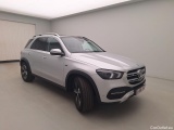  Mercedes  G-Klasee Mercedes, GLE '18, Mercedes-Benz GLE GLE 350 de 4MATIC 5d #9