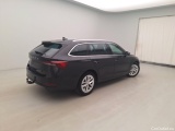  Skoda  Octavia Skoda,  Combi '20, Skoda  Combi 2.0 CRTDI 110kW DSG7 Ambition  #8