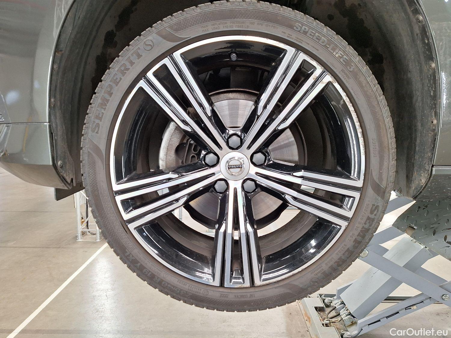 Volvo  V60 Volvo,  '18, Volvo  D3 Geartronic Inscription 5d #7
