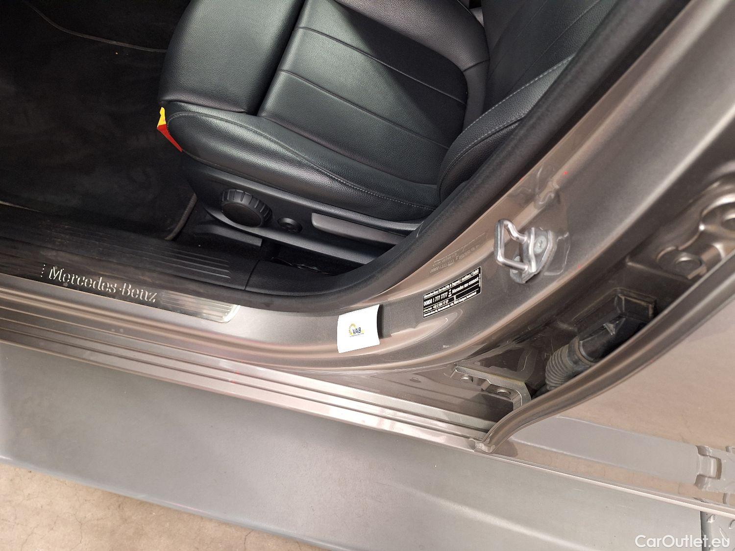  Mercedes  A-Klasse Mercedes, A-Class '18, Mercedes-Benz  A 250 e Business Solution 5 #37