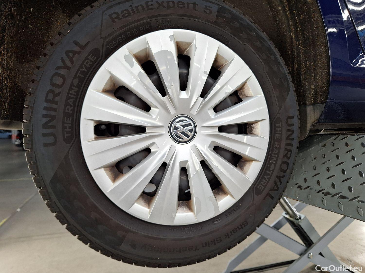  Volkswagen  Golf  VW, VII Var.FL'16, Volkswagen Variant 1.0 TSi Trendline 5d #3