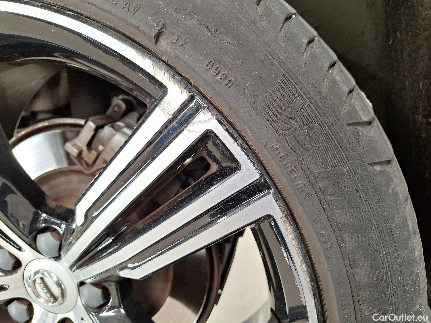  Volvo  V60 Volvo,  '18, Volvo  D3 Geartronic Inscription 5d #4