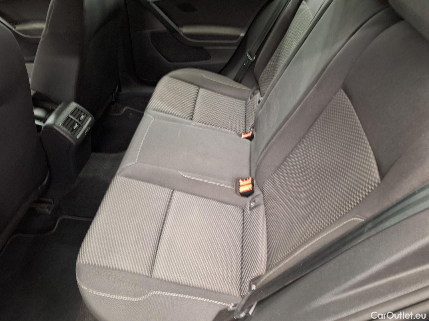  Volkswagen  Golf  VW, VII Var.FL'16, Volkswagen Variant 1.0 TSi Trendline 5d #21