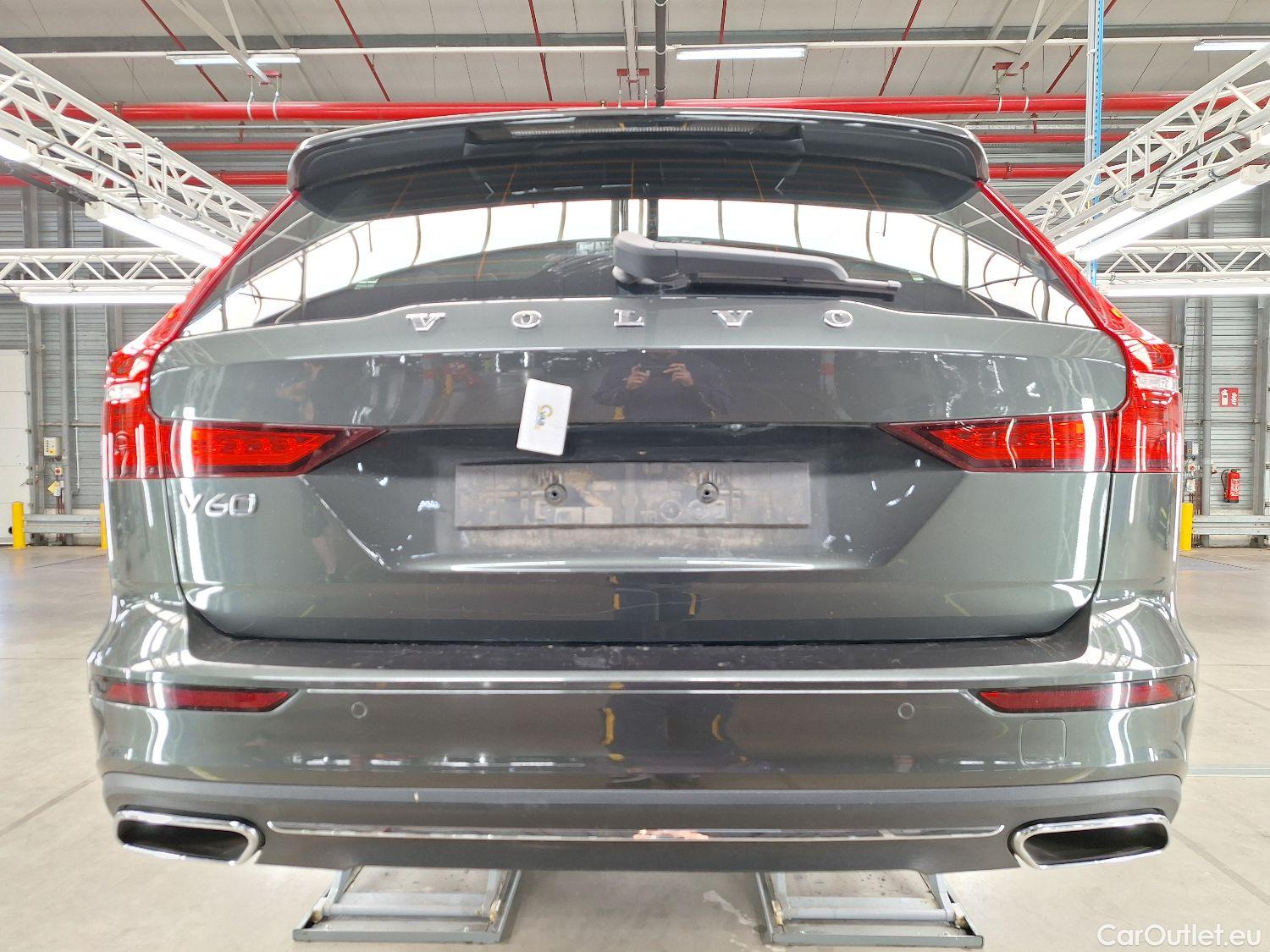  Volvo  V60 Volvo,  '18, Volvo  D3 Geartronic Inscription 5d #16